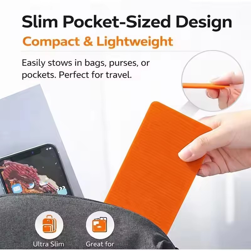 ขาตั้งโทรศัพท์แบบพกพาซิลิโคนสำ - Tablet Accessory บทวิจารณ์และราคา