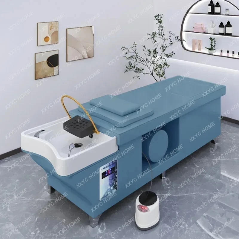 เก้าอี้หนังร้านทําผมสปาถังน้ํา - Massage Table Accessories Uk บทวิจารณ์และราคา