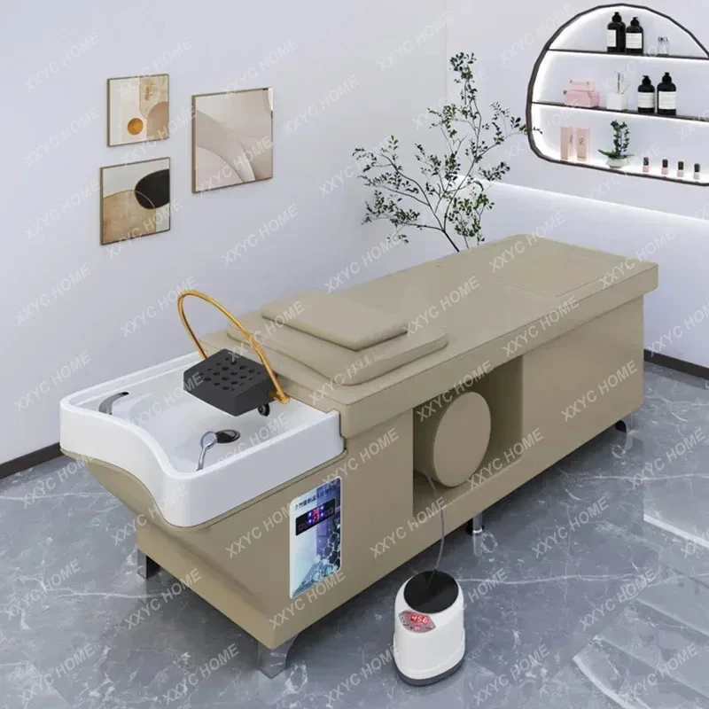 เก้าอี้หนังร้านทําผมสปาถังน้ํา - Massage Table Accessories Uk บทวิจารณ์และราคา