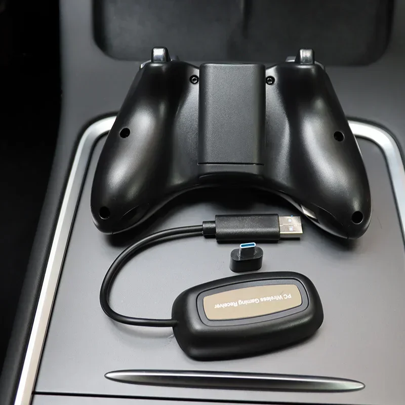 สําหรับTeslaรุ่น 3/Y/S/Xเกมไร้ - Tesla Tablet Accessories บทวิจารณ์และราคา