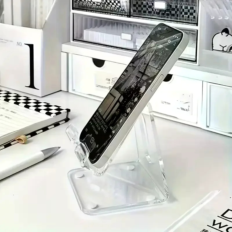 ขาตั้งโทรศัพท์อะคริลิกใส, ที่ว - Tablet Accessory บทวิจารณ์และราคา