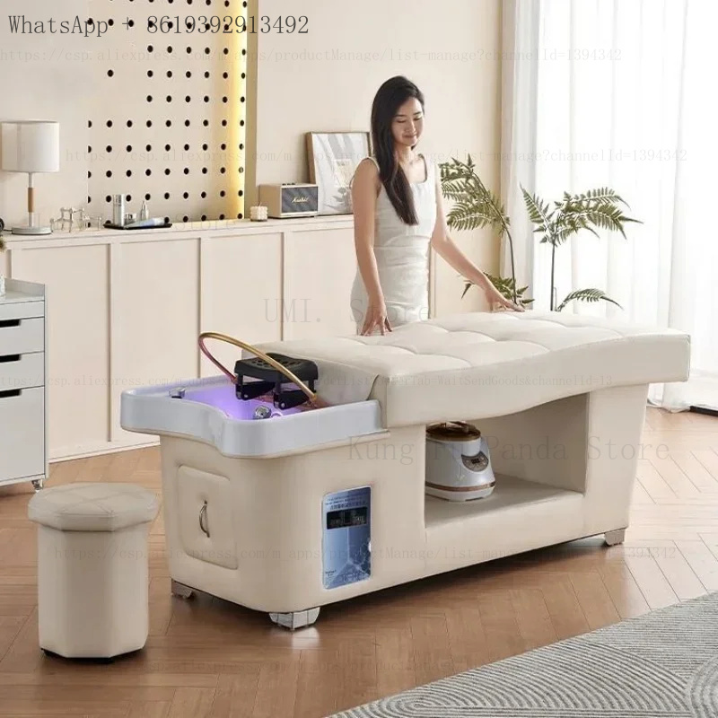 เตียงสระผมกังฟูแพนด้า เตียงทำผ - Massage Table Accessories Uk บทวิจารณ์และราคา