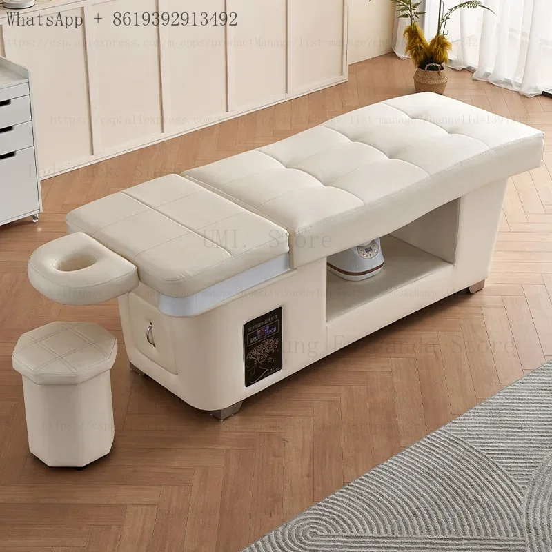 เตียงสระผมกังฟูแพนด้า เตียงทำผ - Massage Table Accessories Uk บทวิจารณ์และราคา