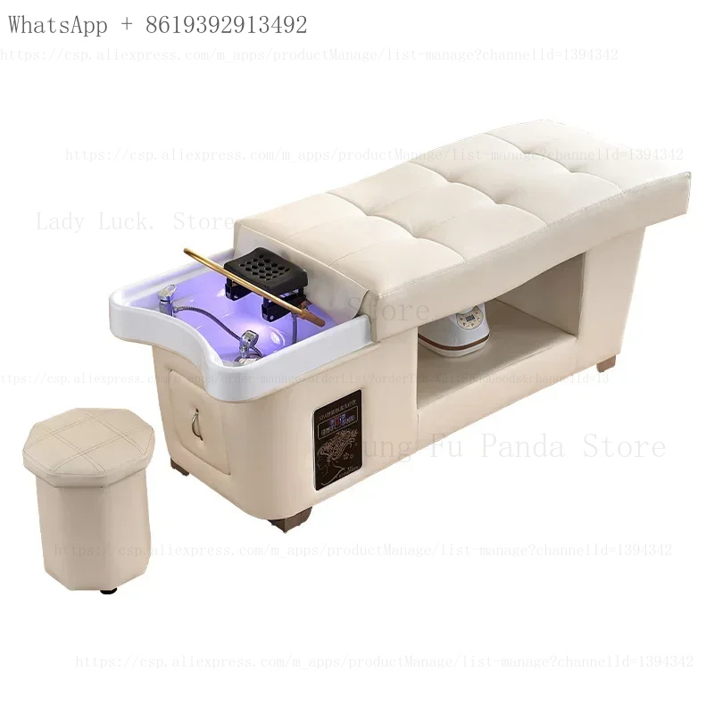เตียงสระผมกังฟูแพนด้า เตียงทำผ - Massage Table Accessories Uk บทวิจารณ์และราคา