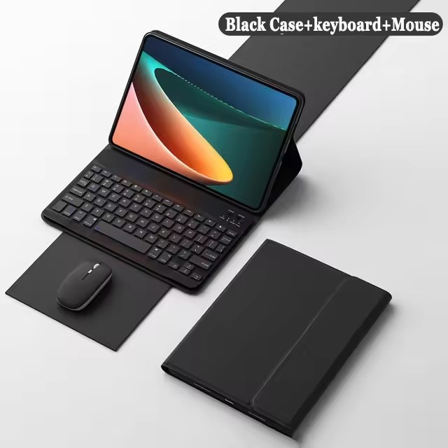 พร้อมเคสคีย์บอร์ดสำหรับเลอโนโว - Lenovo Tablet Keyboard Accessories บทวิจารณ์และราคา