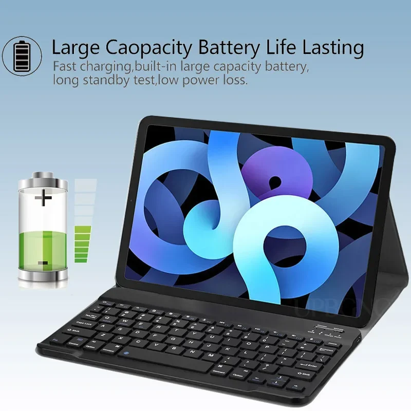 พร้อมเคสคีย์บอร์ดสำหรับเลอโนโว - Lenovo Tablet Keyboard Accessories บทวิจารณ์และราคา