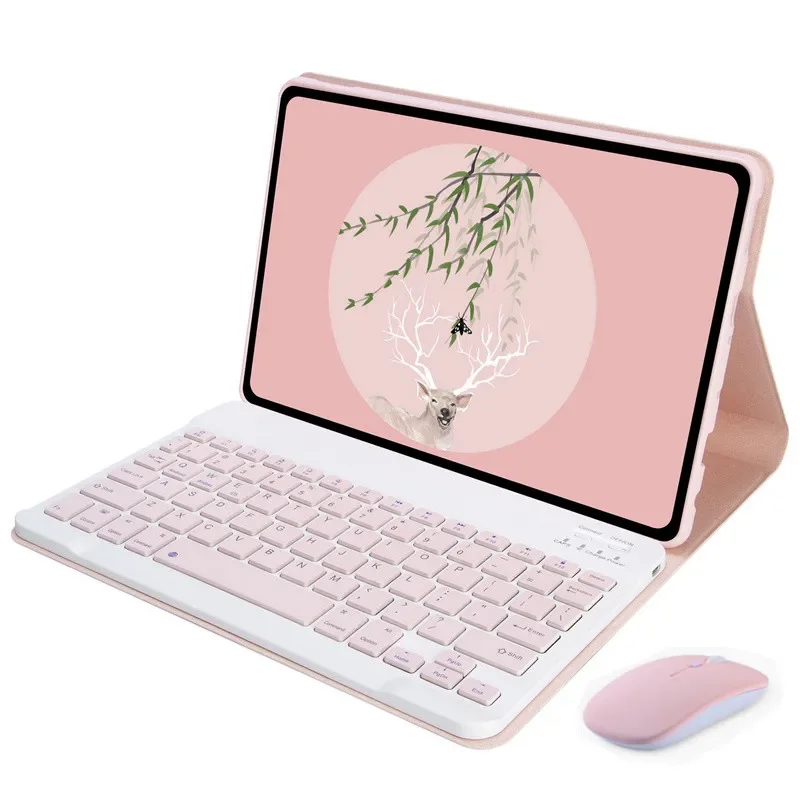 เคสคีย์บอร์ดสำหรับซัมซุงกาแล็ก - Samsung Tablet Keyboard Accessories บทวิจารณ์และราคา