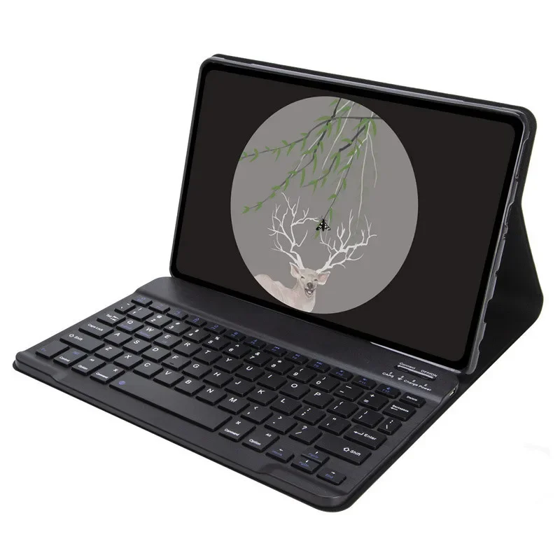 เคสคีย์บอร์ดสำหรับซัมซุงกาแล็ก - Samsung Tablet Keyboard Accessories บทวิจารณ์และราคา