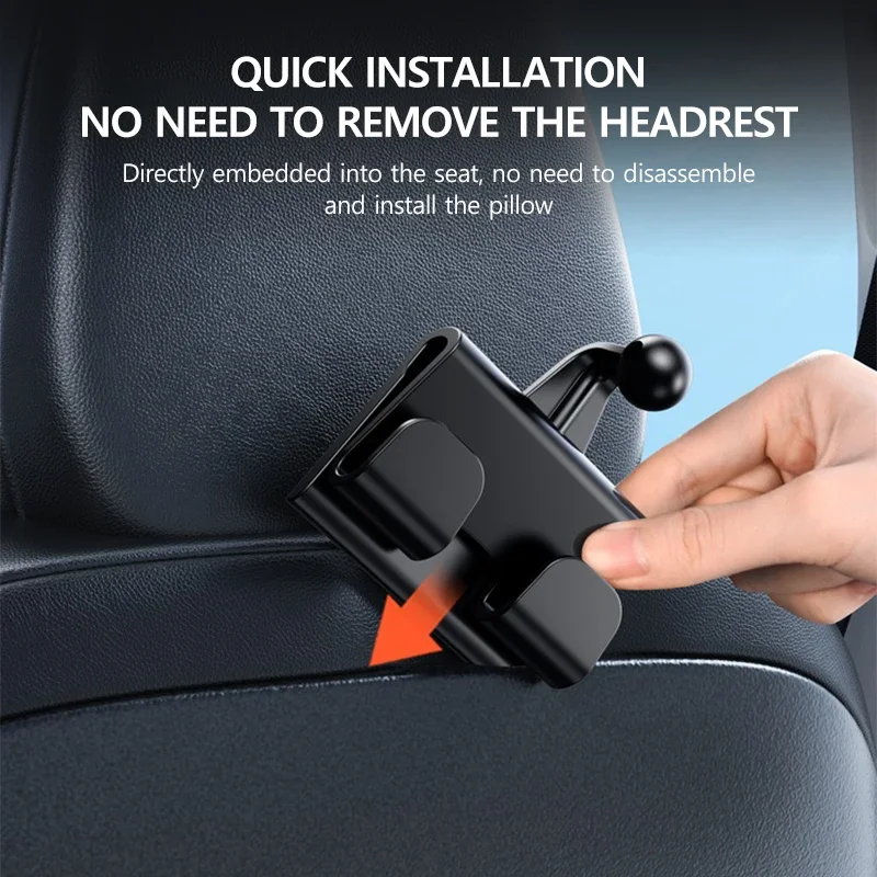 ที่วางแท็บเล็ตในรถยนต์สำหรับ T - Tablet Phone Accessories บทวิจารณ์และราคา