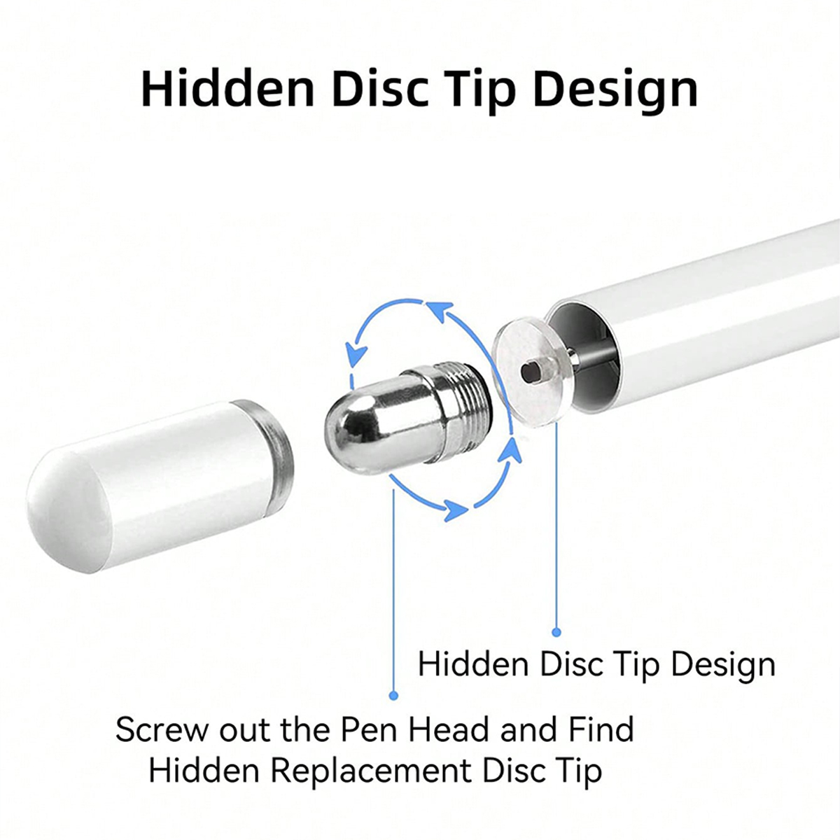 Universal Drawing ปากกา Stylus - Samsung Tablet Drawing Accessories บทวิจารณ์และราคา