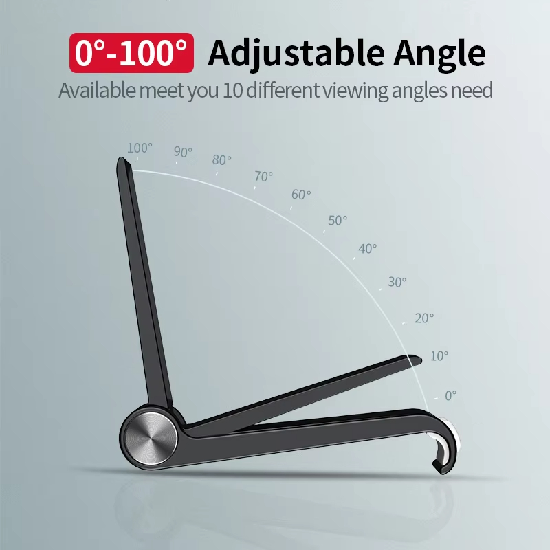 ที่วางโทรศัพท์แบบพับได้อเนกประ - Tablet Phone Accessories บทวิจารณ์และราคา