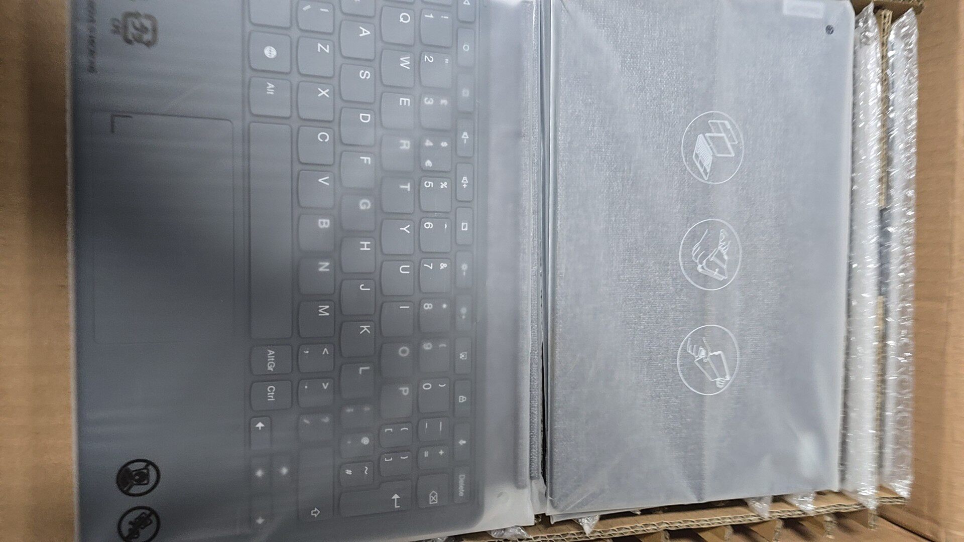 สำหรับเลอโนโว เซียวซิน แพด โปร - Lenovo Tablet Keyboard Accessories บทวิจารณ์และราคา