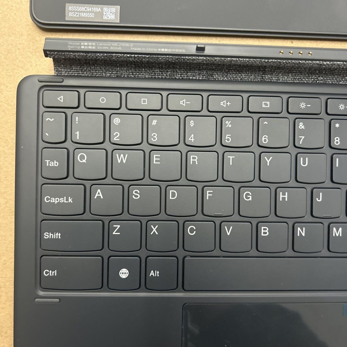 สำหรับเลอโนโว เซียวซิน แพด โปร - Lenovo Tablet Keyboard Accessories บทวิจารณ์และราคา