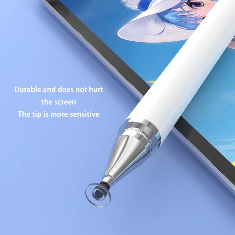 ปากกาแท็บเล็ตอเนกประสงค์ สำหรั - Tablet Pc Accessories บทวิจารณ์และราคา