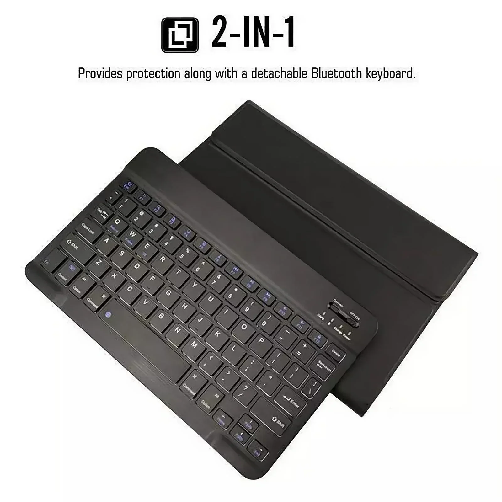 เคสคีย์บอร์ดสำหรับ Samsung Gal - Samsung Tablet Keyboard Accessories บทวิจารณ์และราคา