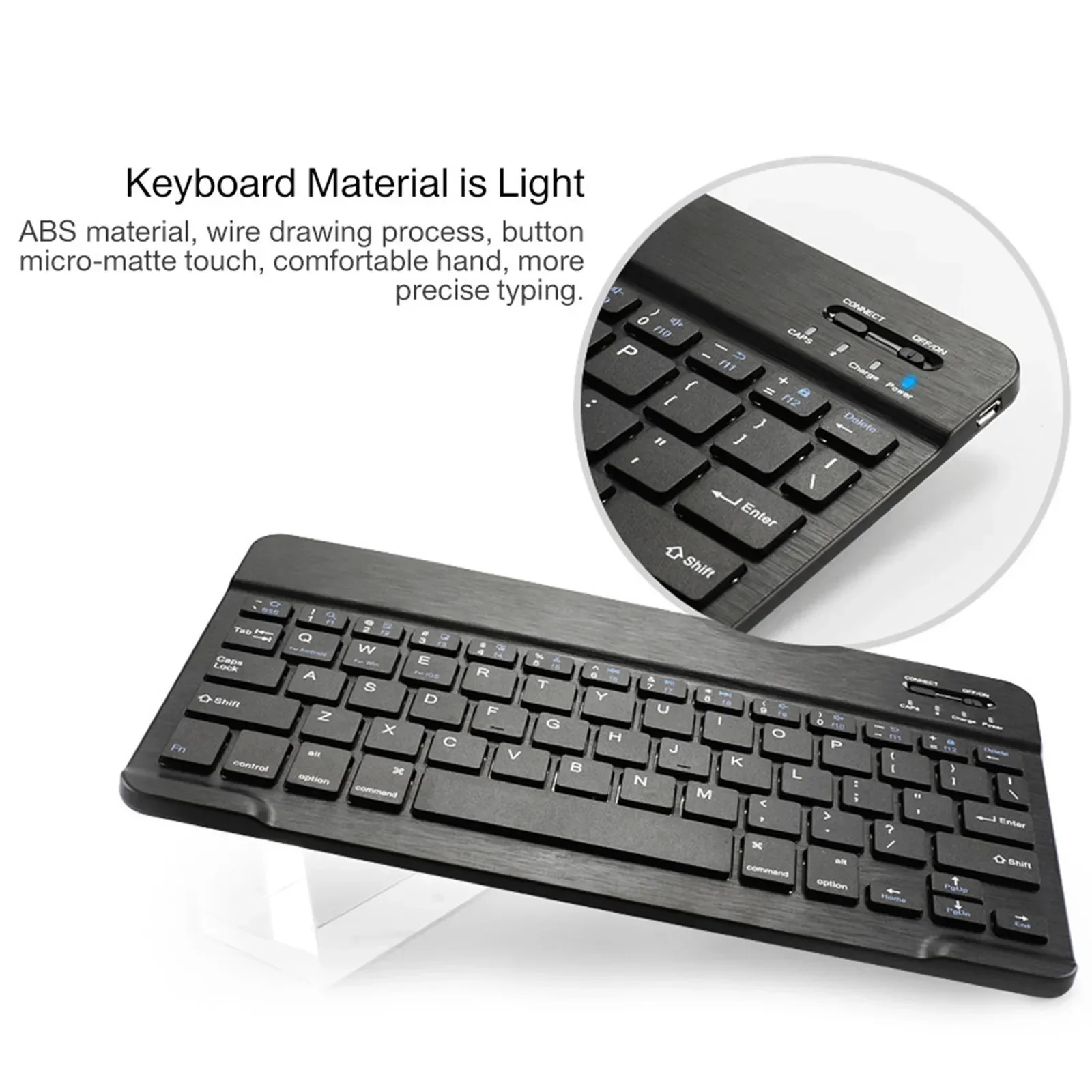 เคสคีย์บอร์ดสำหรับ Samsung Gal - Samsung Tablet Keyboard Accessories บทวิจารณ์และราคา
