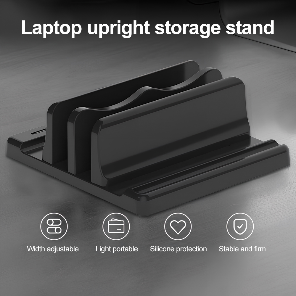 ขาตั้งแล็ปท็อปแบบตั้งโต๊ะ ABS  - Tablet Accessory บทวิจารณ์และราคา