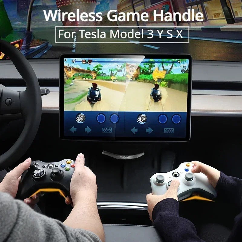 สำหรับเทสล่า รุ่น 3 Y S X จอยเ - Tesla Tablet Accessories บทวิจารณ์และราคา