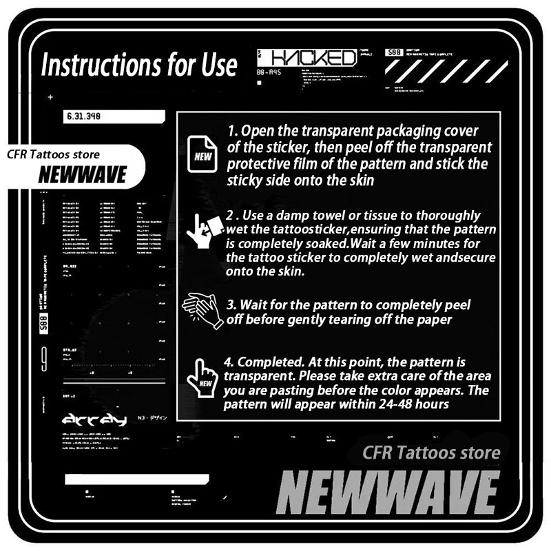Evil Hellhound น้ําสมุนไพร Tat - Hotwav Tablet Accessories บทวิจารณ์และราคา