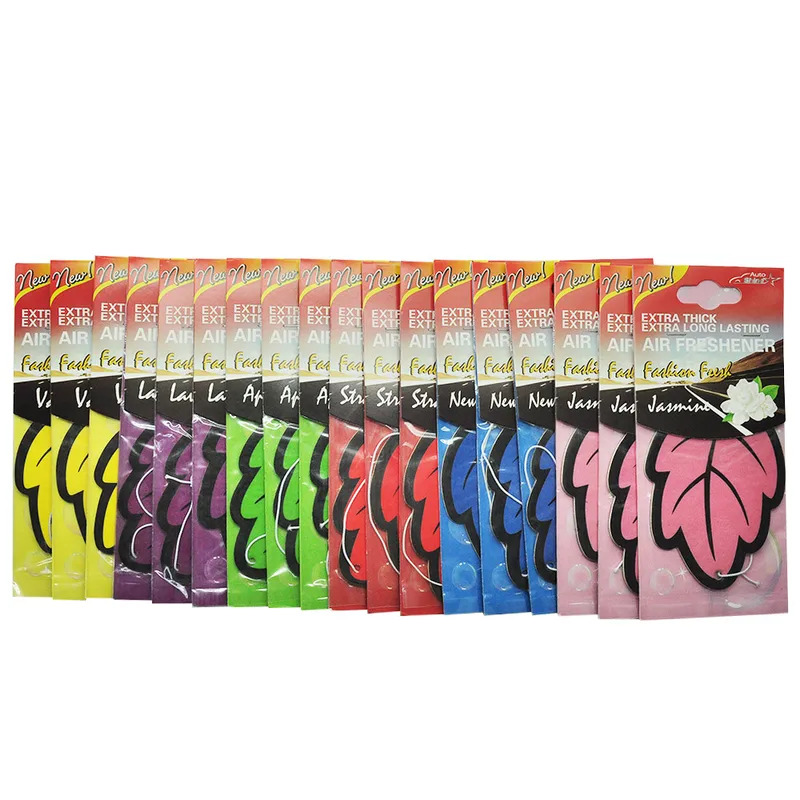 น้ำหอมปรับอากาศในรถยนต์ 1/4/6/ - Tablet Accessories For Car บทวิจารณ์และราคา