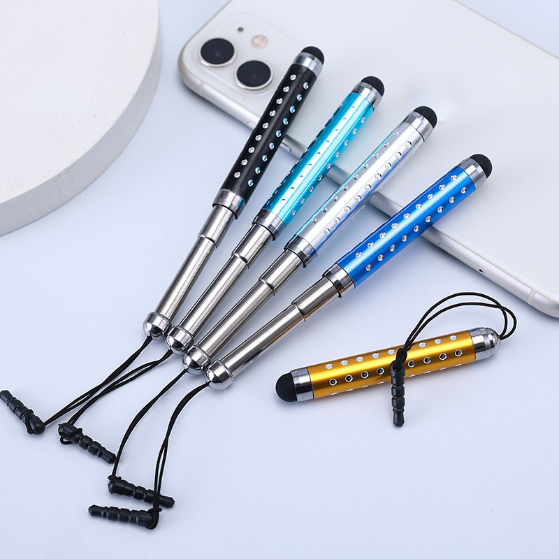 ปากกาสไตลัสแบบมืออาชีพ อุปกรณ์ - Tablet Pencil Accessories บทวิจารณ์และราคา