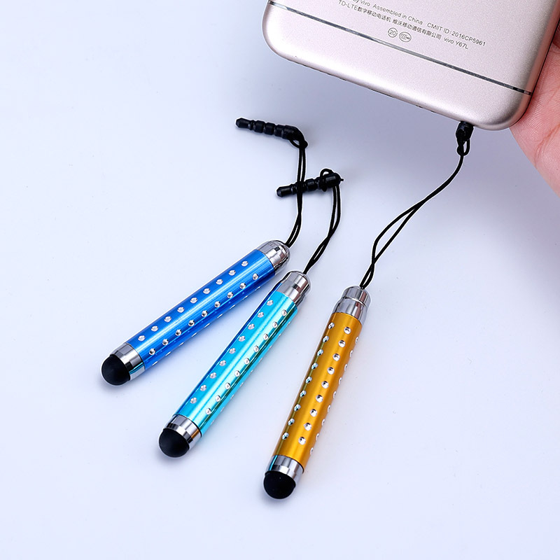 ปากกาสไตลัสแบบมืออาชีพ อุปกรณ์ - Tablet Pencil Accessories บทวิจารณ์และราคา