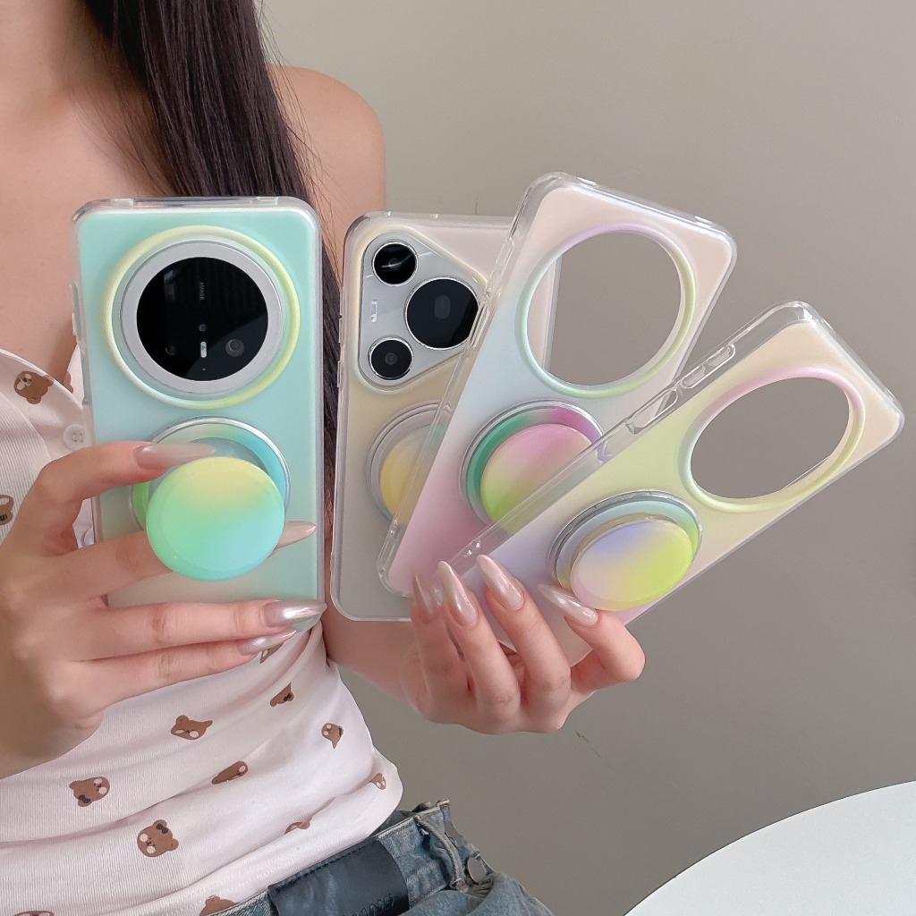 เคสโทรศัพท์ Aurora Gradient สำ - Huawei Mate 60 บทวิจารณ์และราคา