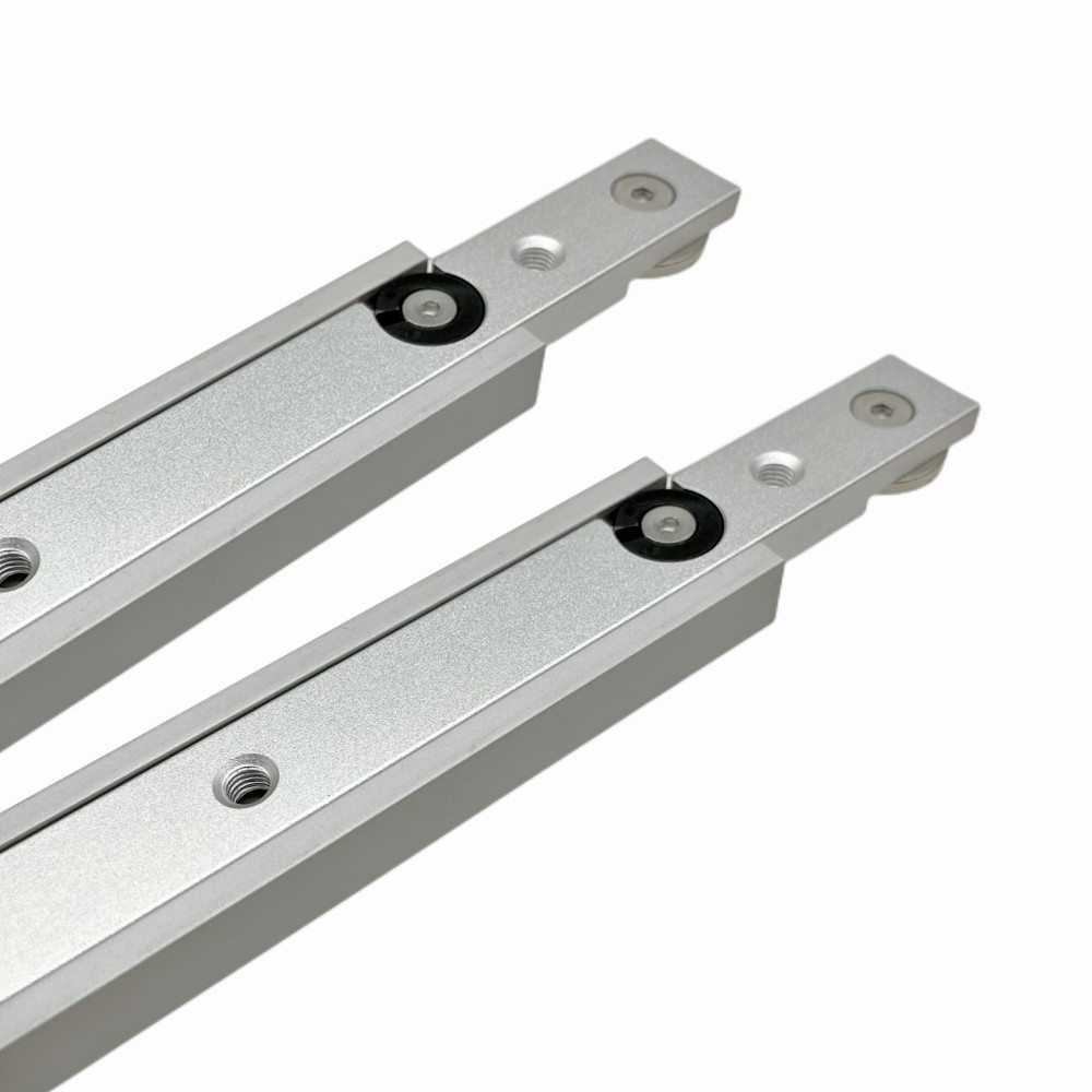 ชุดอุปกรณ์จิ๊ก T-Track & Miter - Tablet Accessories Kit บทวิจารณ์และราคา