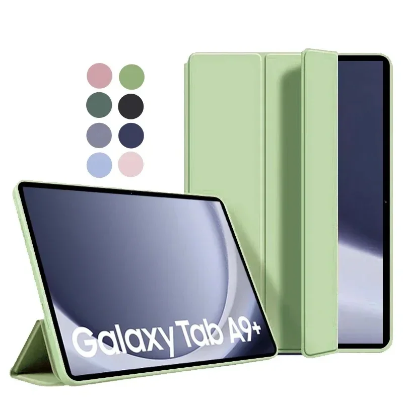 สําหรับSamsung Galaxy Tab A9 P - Samsung Tablet A9 Accessories บทวิจารณ์และราคา