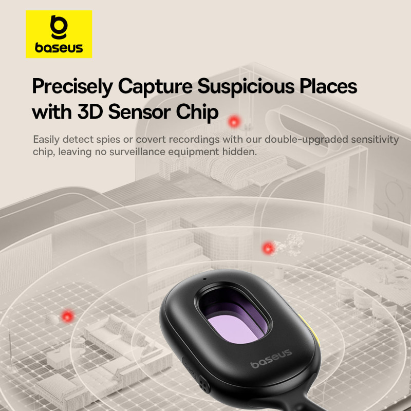 Baseus 2PCS Security Alarm Det - Accessories For Android Tablet บทวิจารณ์และราคา