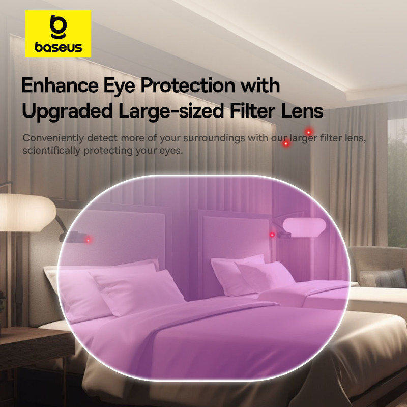 Baseus 2PCS Security Alarm Det - Accessories For Android Tablet บทวิจารณ์และราคา