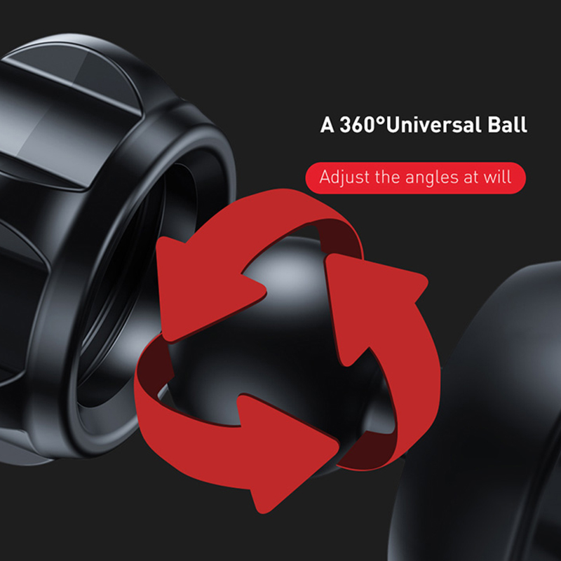 Baseus ที่วางโทรศัพท์ในรถยนต์โ - Accessories For Android Tablet บทวิจารณ์และราคา