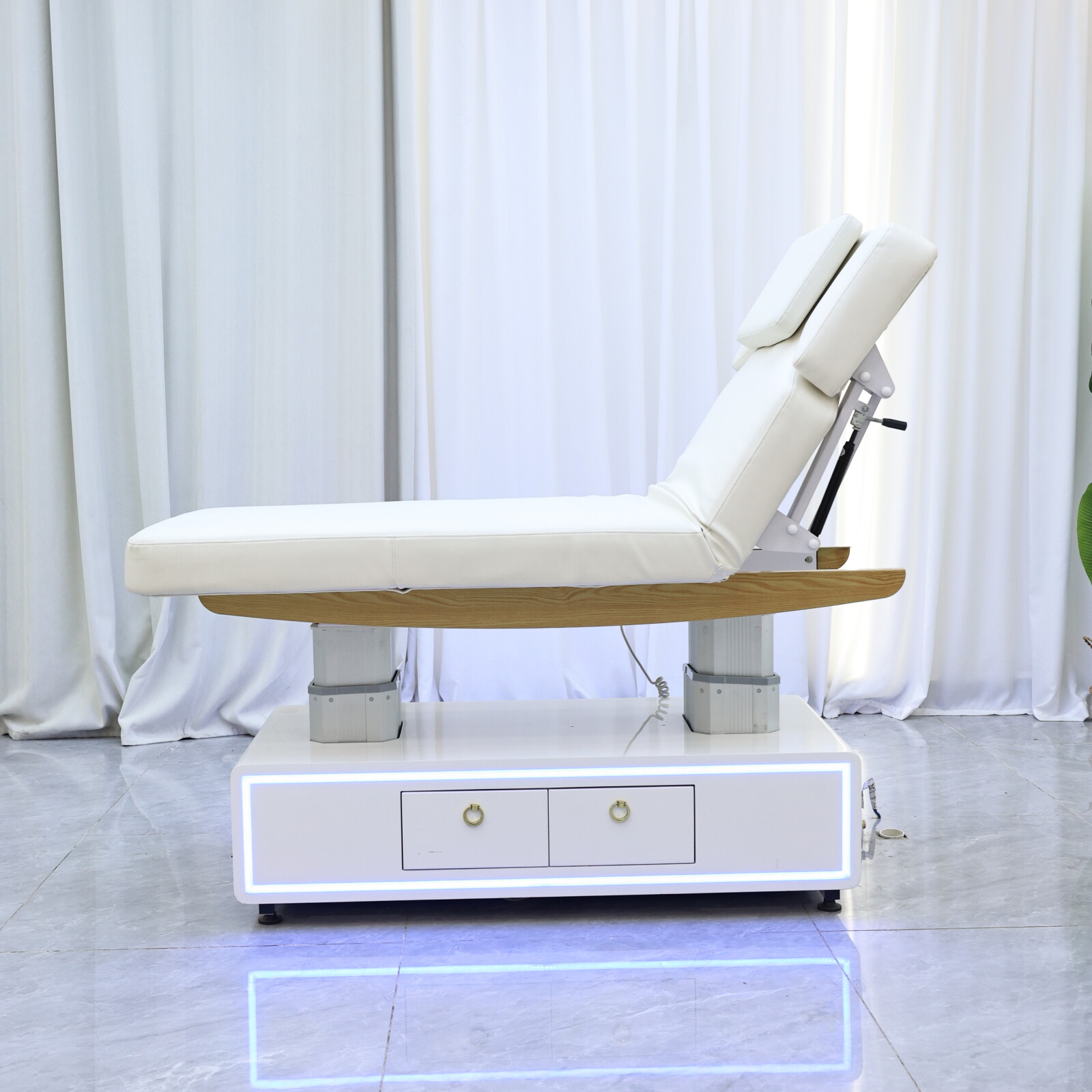เตียงยกไฟฟ้า, เตียงเสริมความงา - Massage Table Accessories Uk บทวิจารณ์และราคา