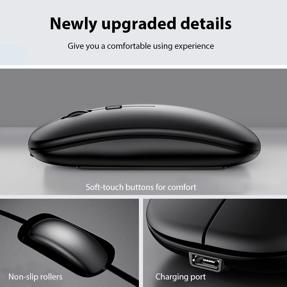 คีย์บอร์ดไร้สาย Bluetooth โทรศ - Tablet Pc Accessories บทวิจารณ์และราคา
