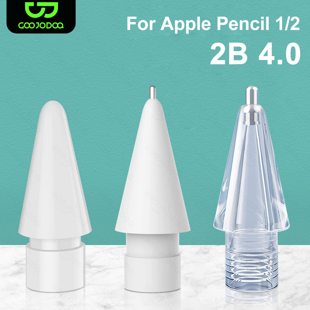 สําหรับ Apple Pencil Nib Tip ส - Tablet Pencil Accessories บทวิจารณ์และราคา