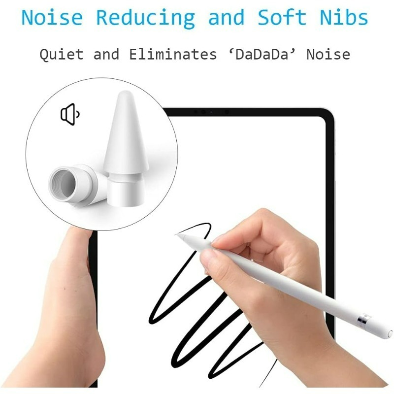สําหรับ Apple Pencil 1st/2nd ด - Tablet Pencil Accessories บทวิจารณ์และราคา