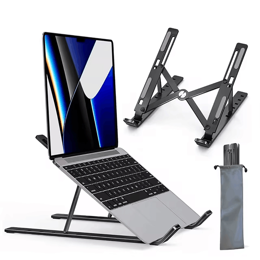 ที่วางแล็ปท็อปแบบปรับได้ ที่วา - Tablet Pc Accessories บทวิจารณ์และราคา