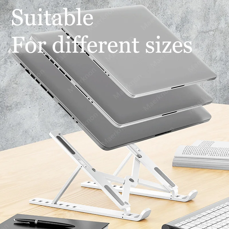 ที่วางแล็ปท็อปแบบปรับได้ ที่วา - Tablet Pc Accessories บทวิจารณ์และราคา