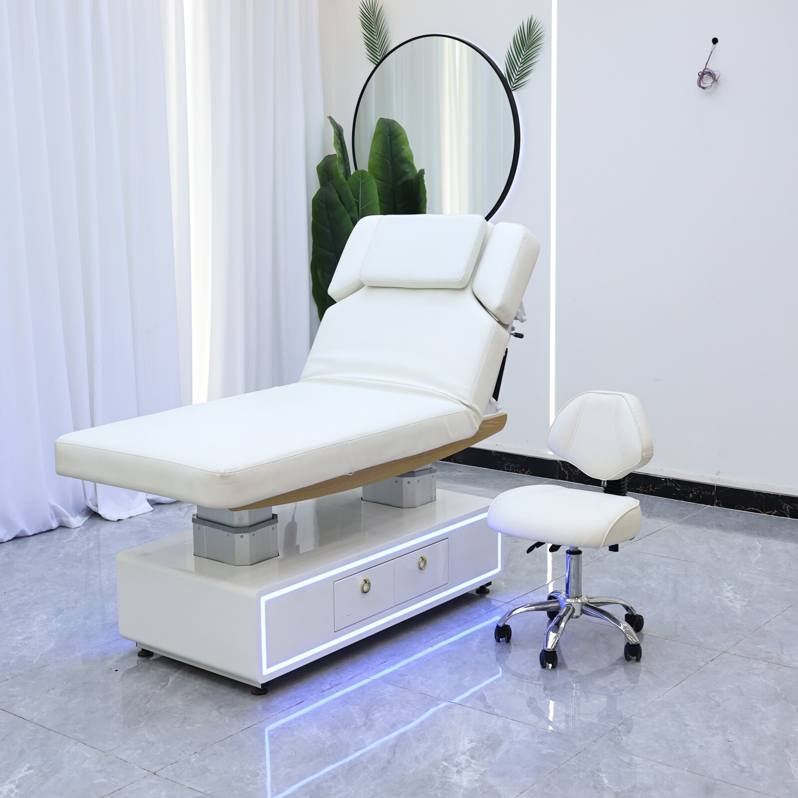 เตียงยกไฟฟ้า 2026, เตียงเสริมค - Massage Table Accessories Uk บทวิจารณ์และราคา
