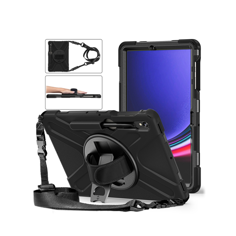 Heavy Duty กันกระแทกสําหรับ Sa - Samsung Tablet A9 Accessories บทวิจารณ์และราคา