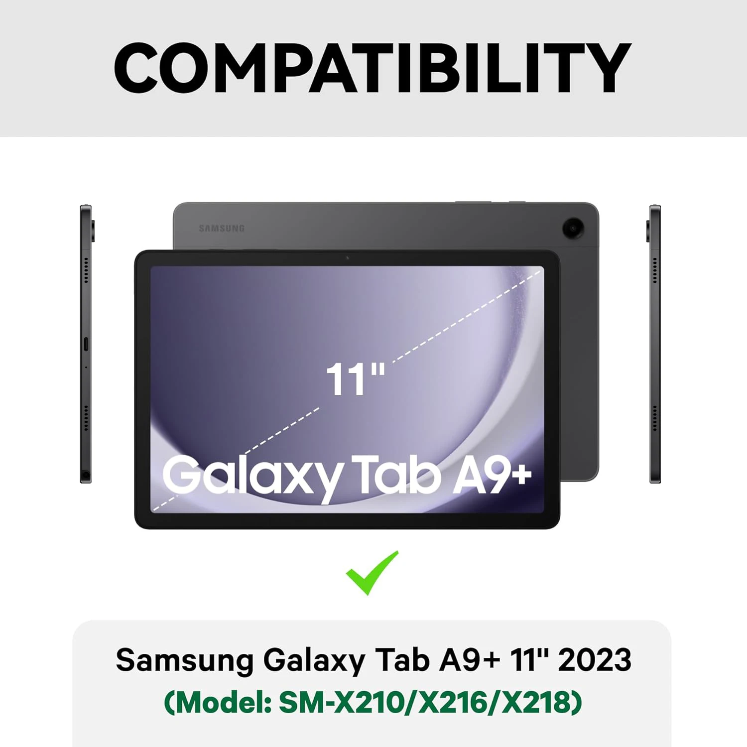เคสสำหรับ Samsung Galaxy Tab A - Samsung Tablet Keyboard Accessories บทวิจารณ์และราคา