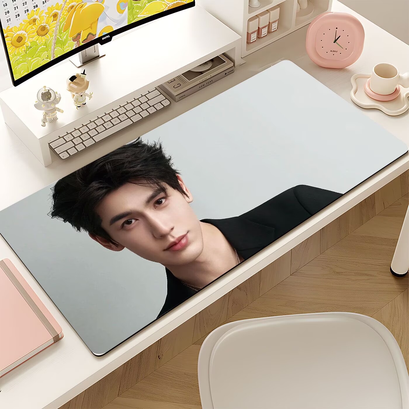 แผ่นรองเมาส์ขนาดใหญ่ของจางหลิง - Tablet Accessory บทวิจารณ์และราคา