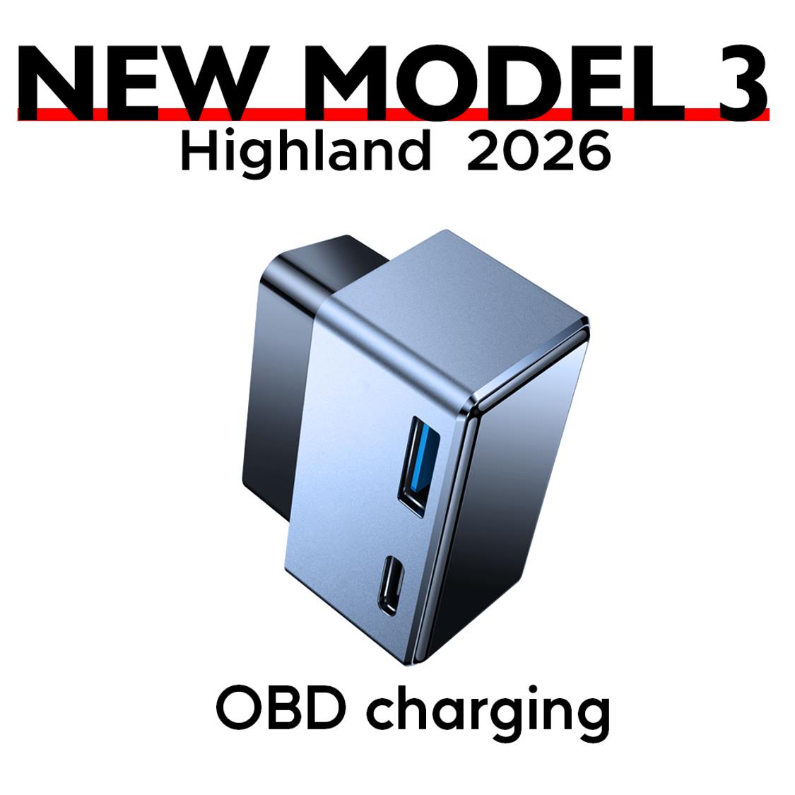 อะแดปเตอร์ชาร์จเร็ว OBD อลูมิเ - Usb Hub Type C บทวิจารณ์และราคา