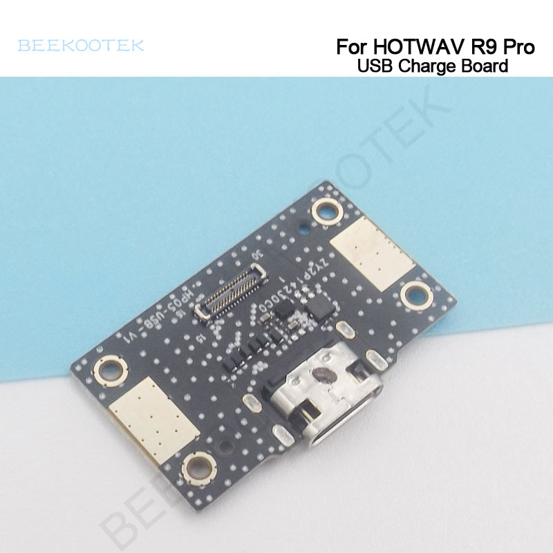 ใหม่ Original HOTWAV R9 Pro US - Hotwav Tablet Accessories บทวิจารณ์และราคา