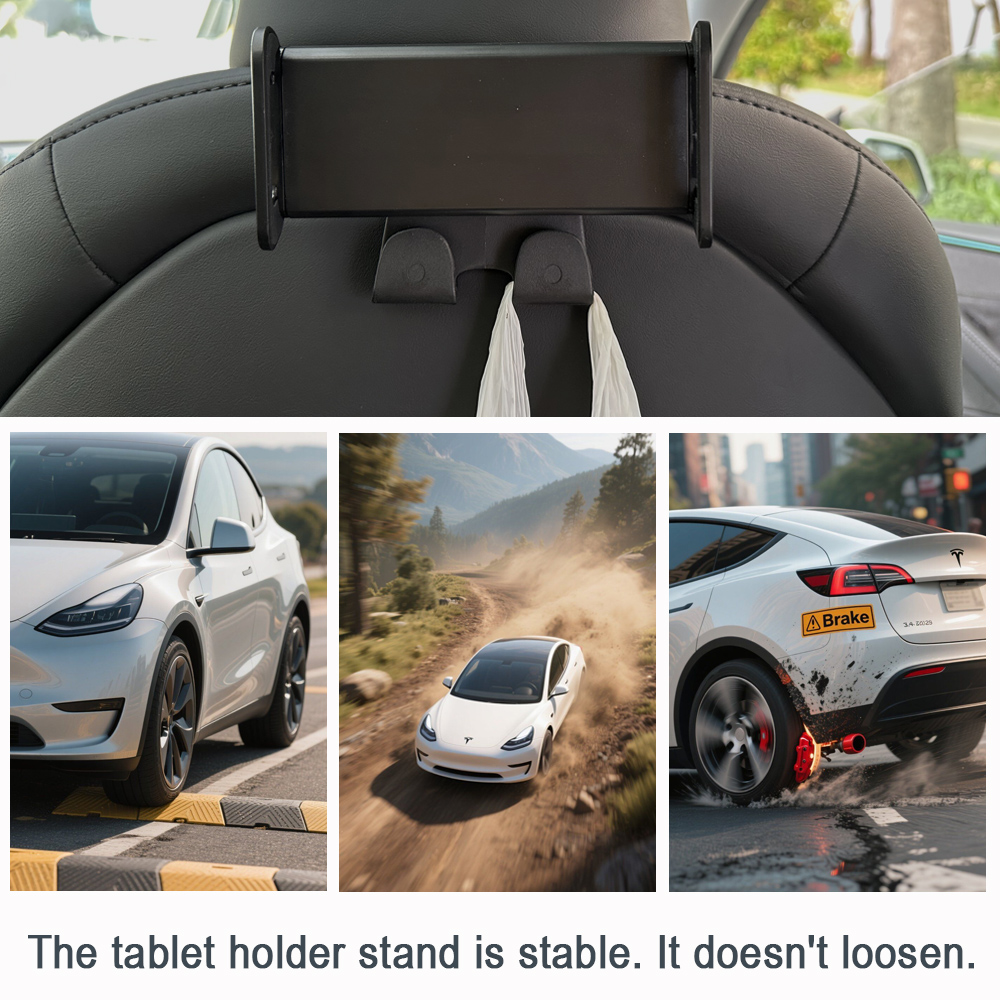 2025 สําหรับTeslaรุ่นY Juniper - Tesla Tablet Accessories บทวิจารณ์และราคา