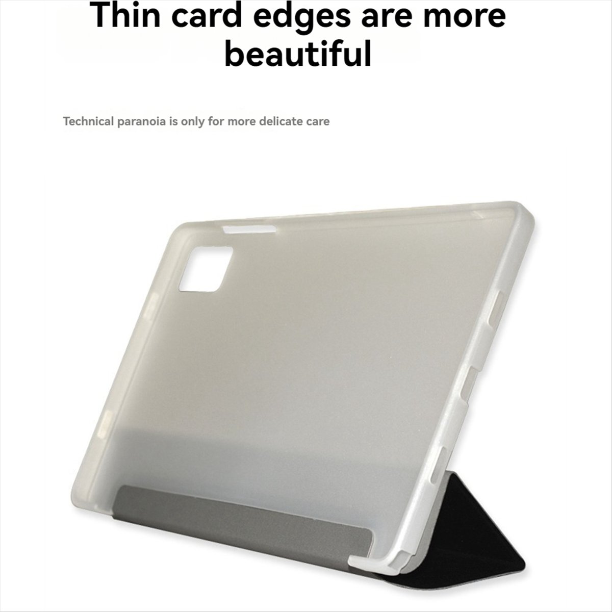 Goodidea PU สำหรับ Teclast M50 - Teclast Tablet Accessories บทวิจารณ์และราคา