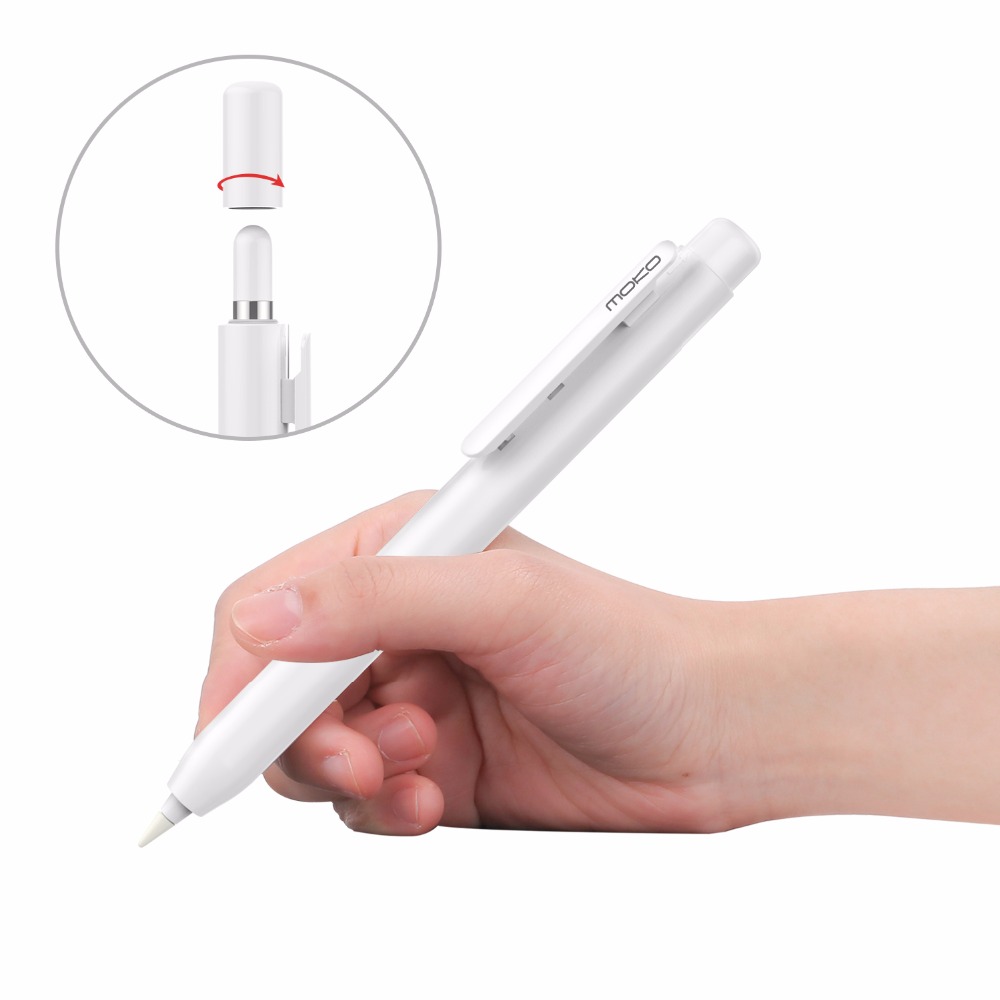 Moko สำหรับ Apple ดินสอ,ดินสอผ - Tablet Pencil Accessories บทวิจารณ์และราคา