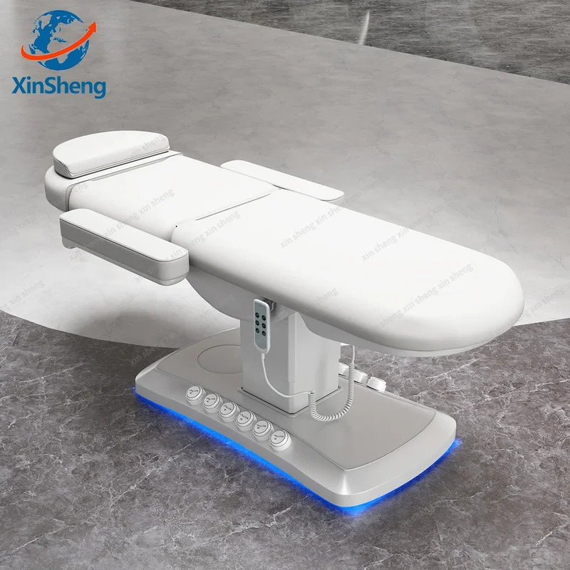 เตียงเสริมความงามไฟฟ้า XingShe - Massage Table Accessories Uk บทวิจารณ์และราคา
