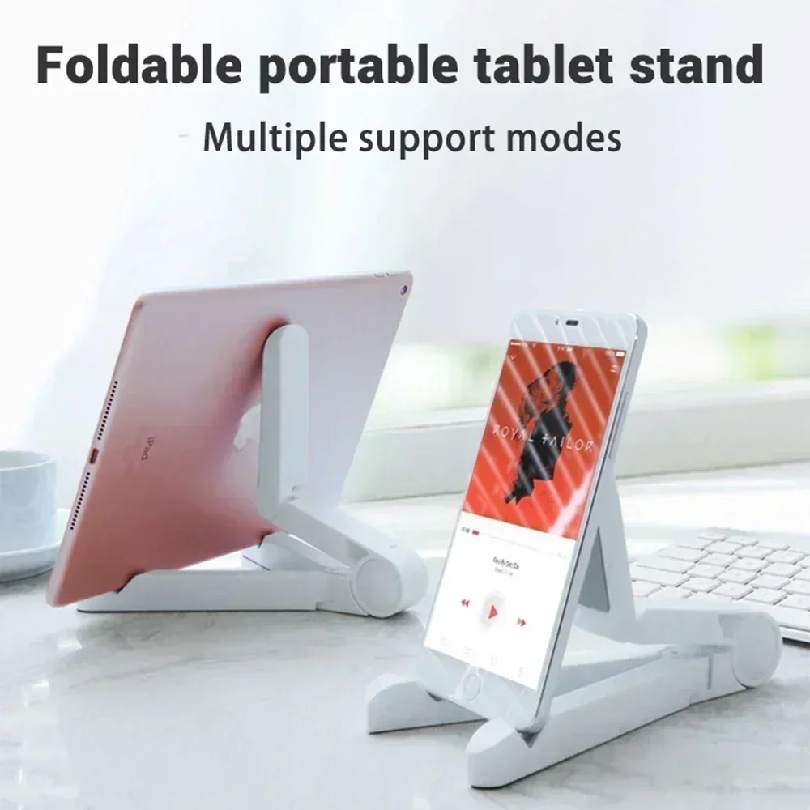 ที่วางแท็บเล็ตแบบพับได้อเนกประ - Tablet Accessory บทวิจารณ์และราคา