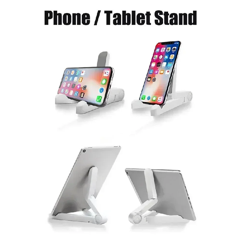 ที่วางแท็บเล็ตแบบพับได้อเนกประ - Tablet Accessory บทวิจารณ์และราคา